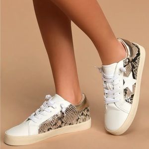 Madden Girl Sneakers